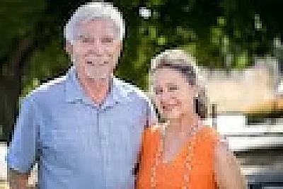 Larry & Linda Maiolo